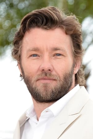 Joel Edgerton profil kép