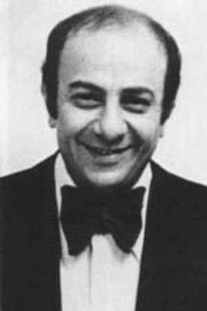 Assi Rahbani profil kép