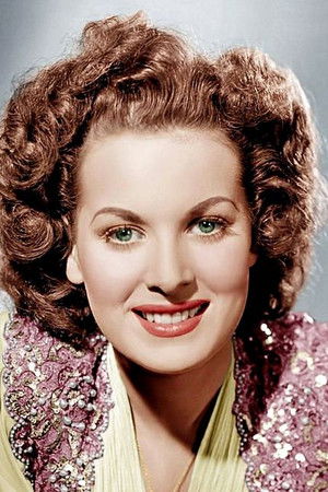 Maureen O'Hara profil kép