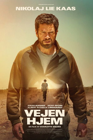 Vejen hjem poszter