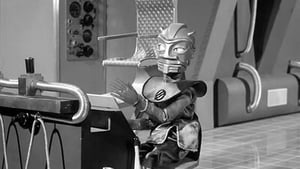 Fireball XL5 Season 1 Ep.15 15. epizód