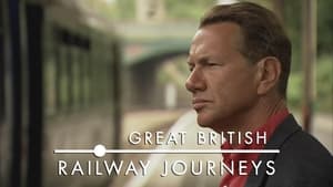 Great British Railway Journeys kép