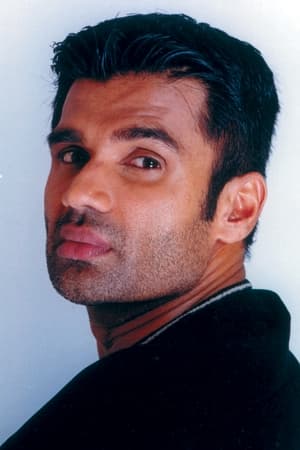 Sunil Shetty profil kép