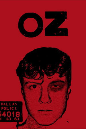 Oswald poszter