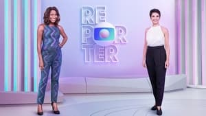 Globo Repórter kép