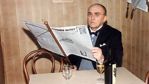 Vampýr háttérkép