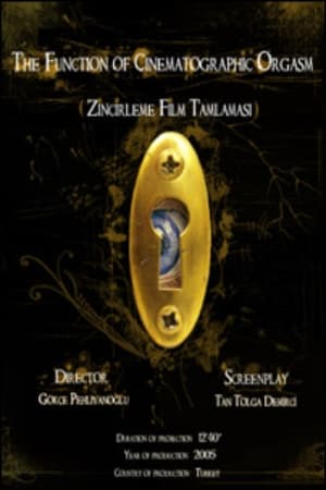 Zincirleme Film Tamlaması