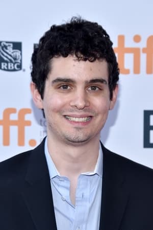 Damien Chazelle profil kép