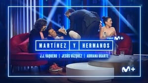 Martínez y hermanos 3. évad Ep.20 20. epizód