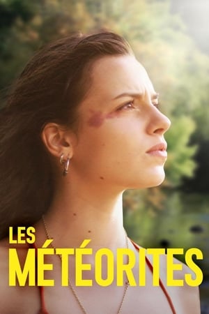 Les Météorites poszter