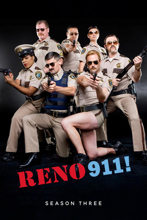 Reno 911!