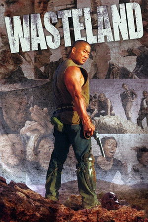 Wasteland poszter