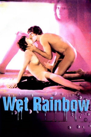 Wet Rainbow poszter