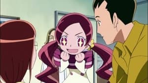 ハートキャッチプリキュア! 1. évad Ep.43 43. epizód