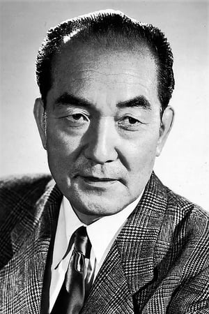 Sessue Hayakawa profil kép