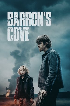 Barron's Cove poszter