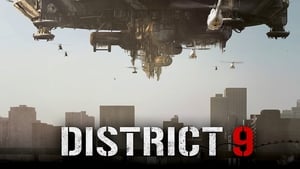 District 9 háttérkép