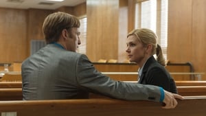 Better Call Saul 5. évad Ep.4 Namaszté