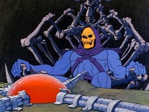 He-Man and the Masters of the Universe Speciális epizódok Ep.3 3. epizód