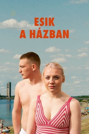 Esik a házban