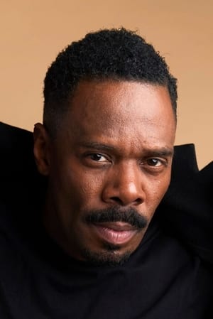 Colman Domingo profil kép