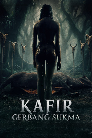 Kafir: Gerbang Sukma poszter