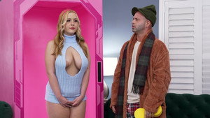 Freaky Fembots 6 háttérkép