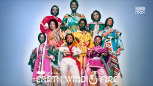 Earth, Wind & Fire (To Be Celestial vs. That's the Weight of the World) háttérkép