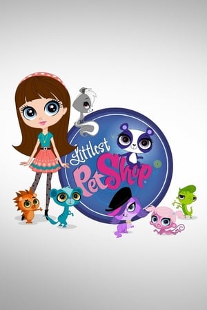 Littlest Pet Shop poszter