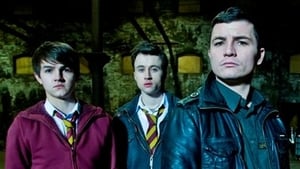 Waterloo Road 8. évad Ep.26 26. epizód