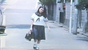 セミドキュメント　（秘）制服売春・白い乳房 háttérkép