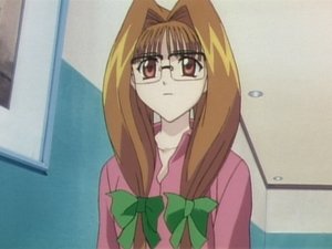 セラフィムコール Season 1 Ep.10 10. epizód
