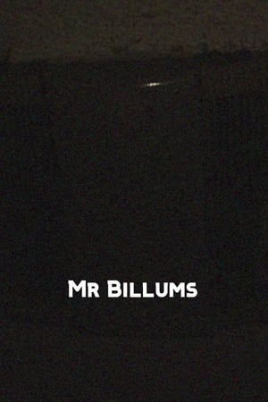 Mr Billums poszter