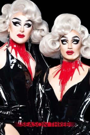 The Boulet Brothers' Dragula