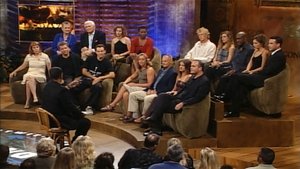 Survivor 1. évad Ep.14 14. epizód