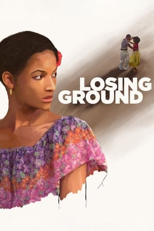 Losing Ground poszter