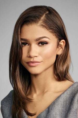 Zendaya profil kép