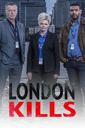 London Kills