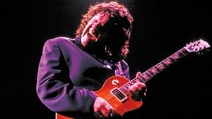 Gary Moore: Live Blues háttérkép