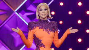 Canada's Drag Race 6. évad Ep.6 6. epizód
