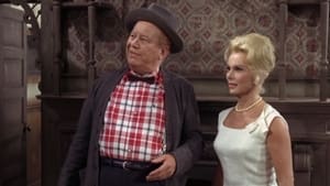 Petticoat Junction 3. évad Ep.5 5. epizód