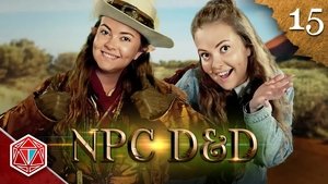 Epic NPC Man: Dungeons & Dragons 3. évad Ep.15 15. epizód