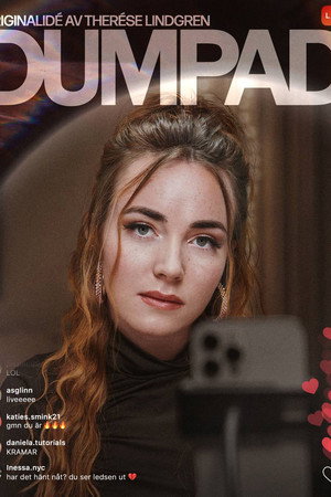 Dumpad poszter
