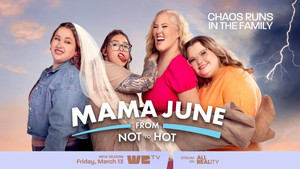 Mama June: Family Crisis kép