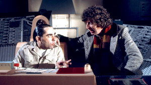 Doctor Who: The Sun Makers háttérkép