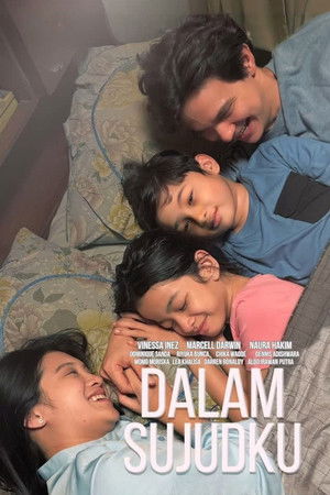 Dalam Sujudku poszter