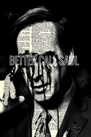 Better Call Saul poszter