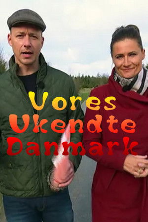 Vores ukendte Danmark poszter