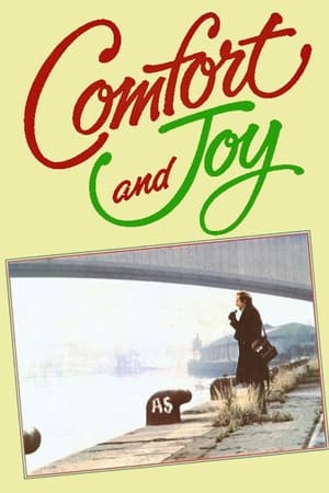 Comfort and Joy poszter