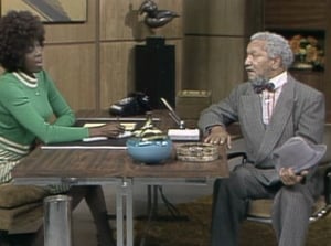 Sanford and Son Season 4 Ep.2 2. epizód